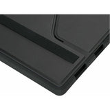 Targus Click-In THZ919GL Carrying Case (Flip) for 10.5" Samsung Galaxy Tab A8 Tablet - Black