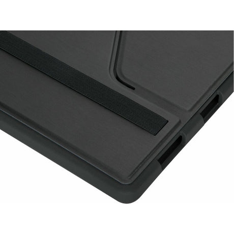 Targus Click-In THZ919GL Carrying Case (Flip) for 10.5" Samsung Galaxy Tab A8 Tablet - Black