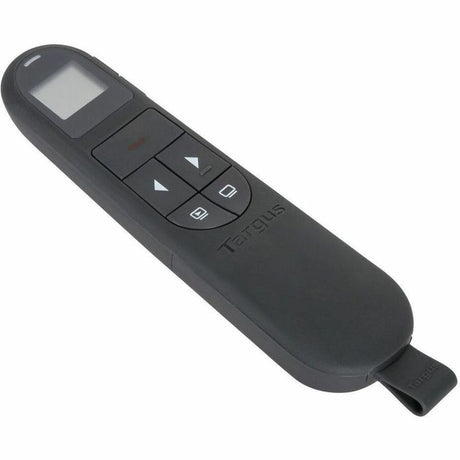 Targus Dual Mode Antimicrobial Laser Presenter with Timer