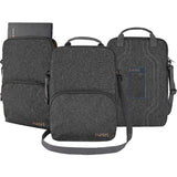 Higher Ground Elements Plus Carrying Case (Sleeve) for 11" to 13" Notebook, Chromebook - Gray