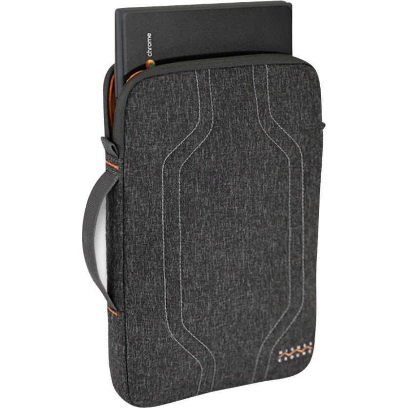 Higher Ground Elements Trace Carrying Case (Sleeve) for 14" to 15" Notebook