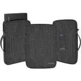 Higher Ground Elements Trace Carrying Case (Sleeve) for 14" to 15" Notebook