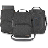 Higher Ground Elements Plus Carrying Case (Sleeve) for 14" to 15" Notebook - Gray