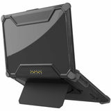 11" ShockGUARD Chromebook shell case for HP G8 EE & G9 EE with Stand