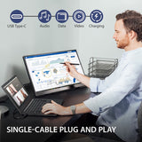 VB TOUCH DISPLAY ID2456