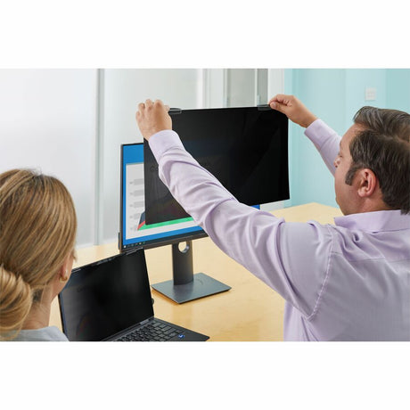 3M&trade; Privacy Filter for 23in Full Screen Monitor with 3M&trade; COMPLY&trade; Magnetic Attach, 16:9, PF230W9EM