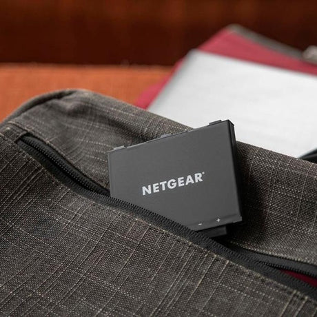 Netgear W-20 Battery