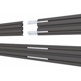 Kanto MBC211T Ceiling Mount for Menu Board, Digital Signage Display, Display Screen, TV