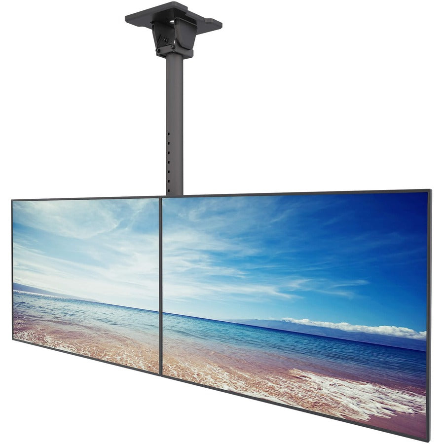 Kanto MBC211T Ceiling Mount for Menu Board, Digital Signage Display, Display Screen, TV