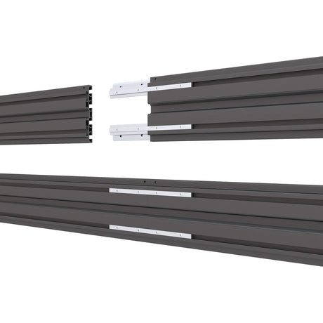 Kanto MBC311T Ceiling Mount for Menu Board, Digital Signage Display, Display Screen, TV