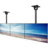 Kanto MBC311T Ceiling Mount for Menu Board, Digital Signage Display, Display Screen, TV