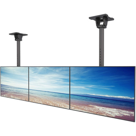Kanto MBC311T Ceiling Mount for Menu Board, Digital Signage Display, Display Screen, TV