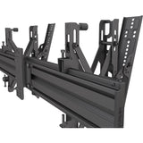 Kanto MBW31PT Wall Mount for Menu Board, Digital Signage Display, Display Screen, TV