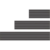 Kanto MBW31PT Wall Mount for Menu Board, Digital Signage Display, Display Screen, TV