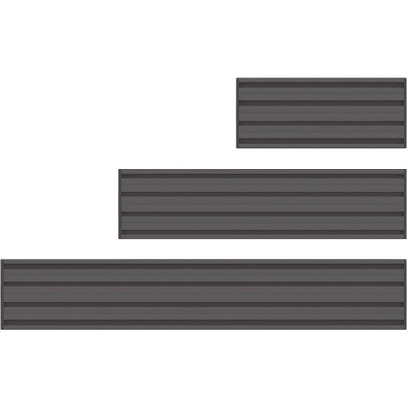 Kanto MBW31PT Wall Mount for Menu Board, Digital Signage Display, Display Screen, TV