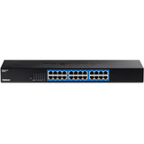24-Port Gigabit Switch