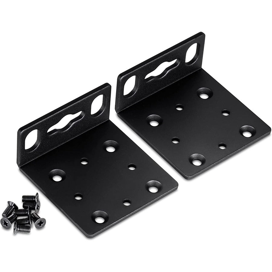 24-Port Gigabit Switch