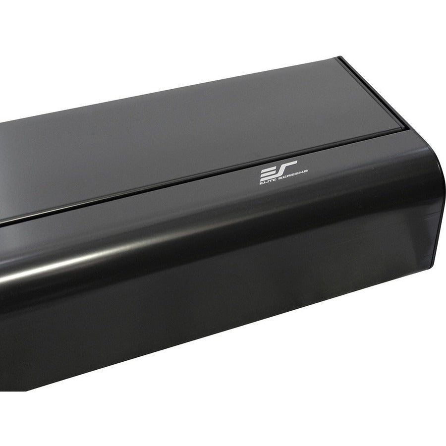 Elite Screens Kestrel Tab-Tension 3 FTE150H3 150" Electric Projection Screen