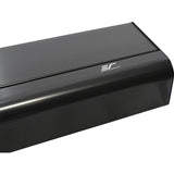 Elite Screens Kestrel Tab-Tension 3 FTE150H3 150" Electric Projection Screen