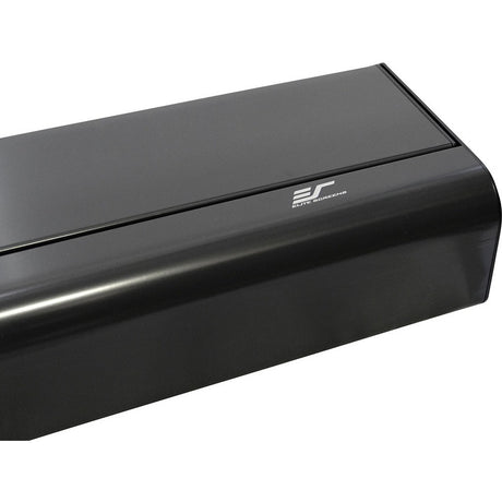 Elite Screens Kestrel Tab-Tension 3 FTE150H3 150" Electric Projection Screen