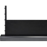 Elite Screens Kestrel Tab-Tension 3 FTE150H3 150" Electric Projection Screen