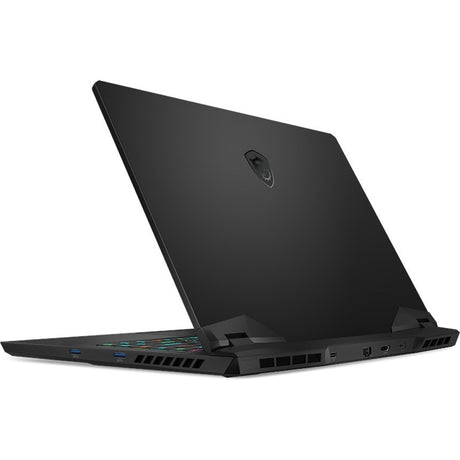 MSI GP66 Leopard GP66 Leopard 11UG-015 15.6" Gaming Notebook - Full HD - Intel Core i7 11th Gen i7-11800H - 32 GB - 1 TB SSD - Core Black