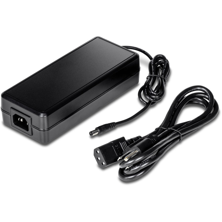 16-PORT GIGABIT POE+ SWITCH