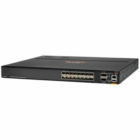 HPE CX 8360v2 8360-16Y2C Ethernet Switch