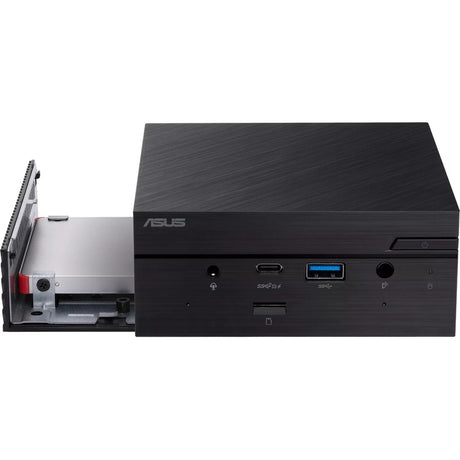 Asus PN50-BB7000XTD12 Barebone System - Mini PC - Ryzen 7 4700U 2 GHz Octa-core (8 Core)