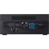 Asus PN50-BB7000XTD12 Barebone System - Mini PC - Ryzen 7 4700U 2 GHz Octa-core (8 Core)