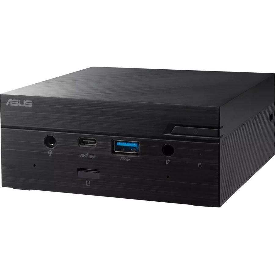Asus PN50-BB7000XTD12 Barebone System - Mini PC - Ryzen 7 4700U 2 GHz Octa-core (8 Core)