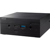 Asus PN50-BB7000XTD12 Barebone System - Mini PC - Ryzen 7 4700U 2 GHz Octa-core (8 Core)