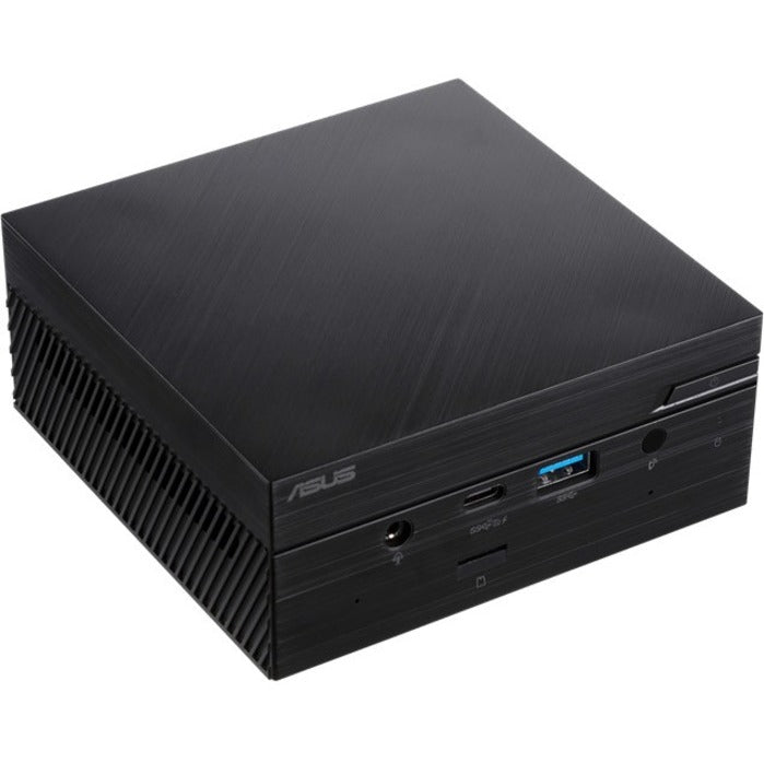 Asus PN50-BB7000XTD12 Barebone System - Mini PC - Ryzen 7 4700U 2 GHz Octa-core (8 Core)