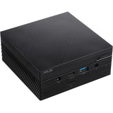 Asus PN50-BB7000XTD12 Barebone System - Mini PC - Ryzen 7 4700U 2 GHz Octa-core (8 Core)