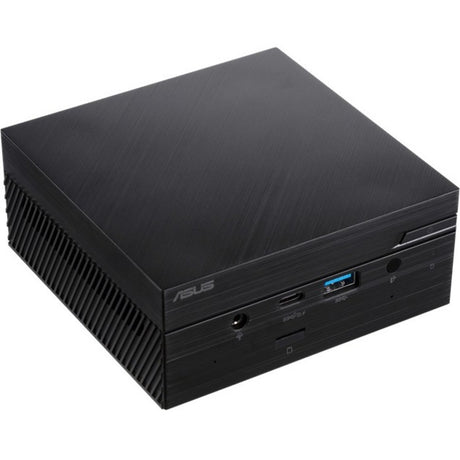 Asus PN50-BB7000XTD12 Barebone System - Mini PC - Ryzen 7 4700U 2 GHz Octa-core (8 Core)