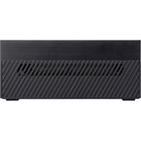 Asus PN50-BB7000XTD12 Barebone System - Mini PC - Ryzen 7 4700U 2 GHz Octa-core (8 Core)