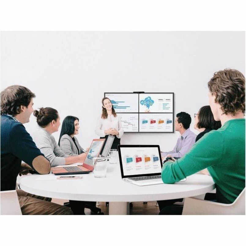 Yealink RoomCast Zoom