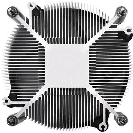 Gravity i3 CPU cooler