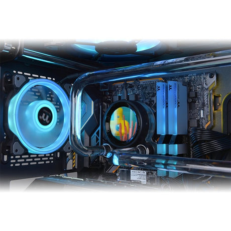 Thermaltake Pacific MX2 Ultra CPU Waterblock