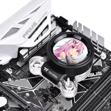 Thermaltake Pacific MX2 Ultra CPU Waterblock
