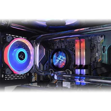 Thermaltake Pacific MX2 Ultra CPU Waterblock