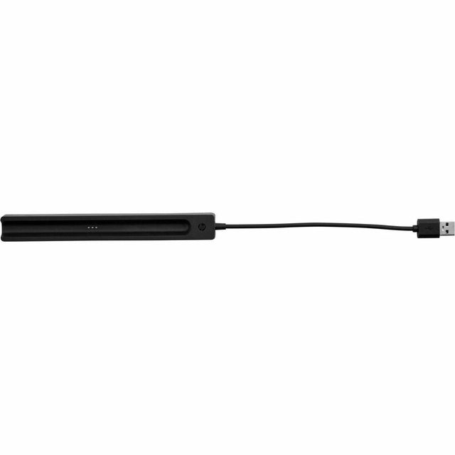 HP Slim Rechargeable Pen Charger