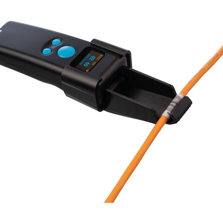 RAPIDID BARCODE SCANNERISOLATIO