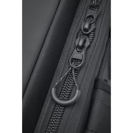 Asus ROG Archer Weekender Carrying Case (Backpack) for 11" to 17" Notebook, Tablet, Accessories - Black