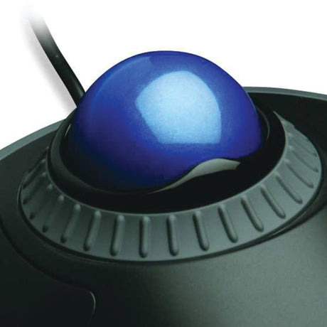 ORBIT TRACKBALL W SCROLL RING