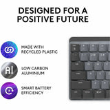 MX MECH WRLS KEYBOARD TACTILE