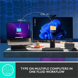 MX MECH WRLS KEYBOARD TACTILE