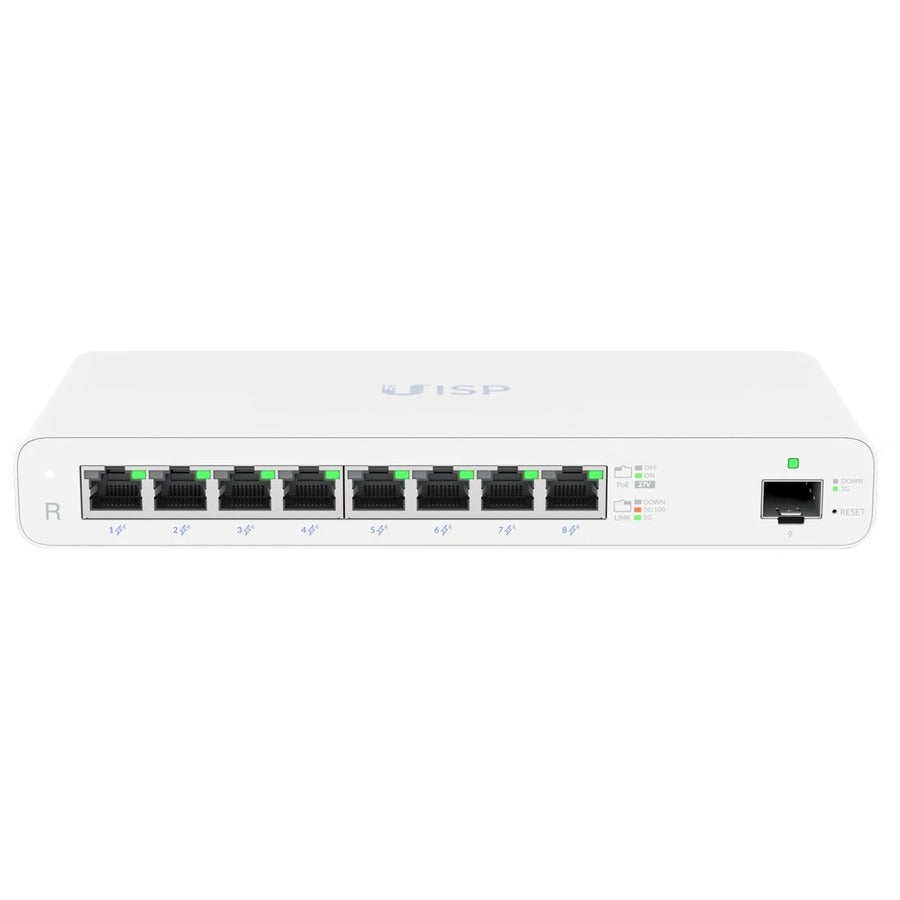 Ubiquiti UISP-R Ethernet Switch