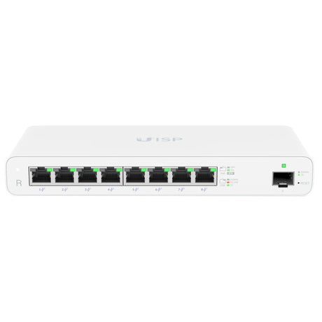 Ubiquiti UISP-R Ethernet Switch