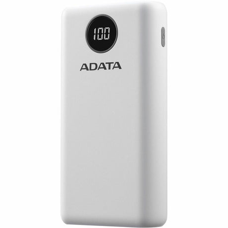 Adata P20000QCD Power Bank